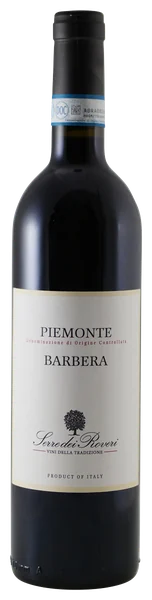 Serre dei Roveri Barbera Piemonte - Serre dei Roveri