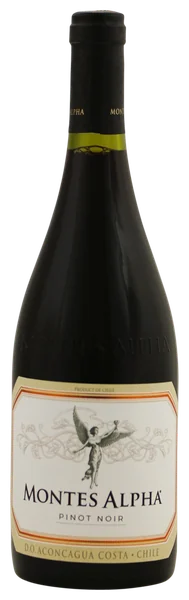 Montes Alpha Pinot Noir - Montes