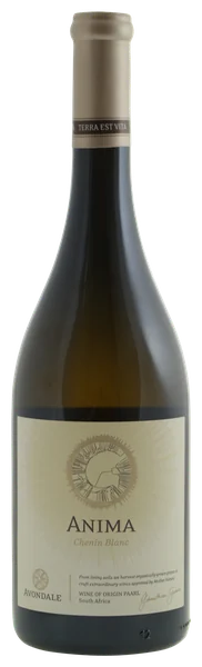 Avondale Anima Chenin Blanc BIOD. - Avondale