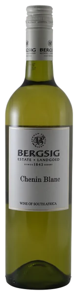 Bergsig Estate Chenin Blanc - Bergsig