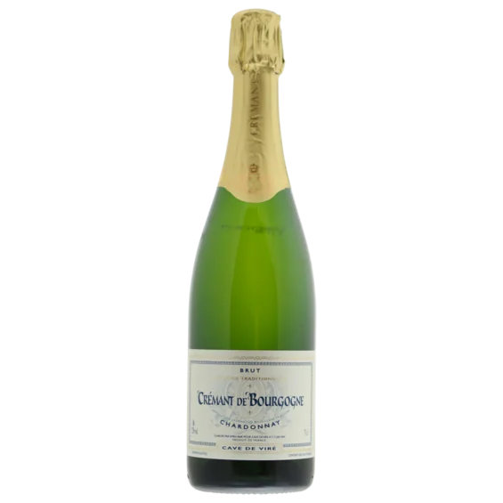 Viré Crémant de Bourgogne - DGS