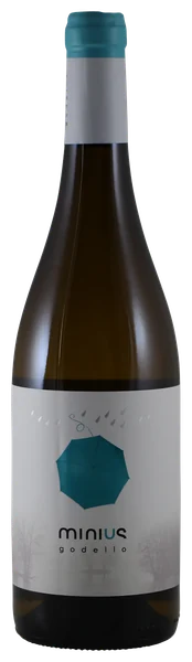 Minius Godello - Monius
