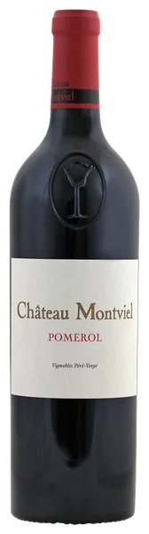 Vignobles Péré-Vergé Chateau Montviel Pomerol - Vignobles Péré-Vergé