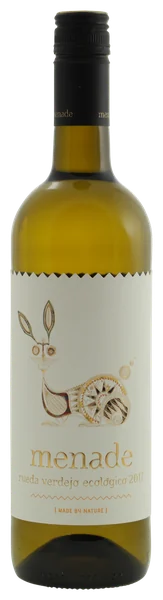 Menade Verdejo BIO - Menade