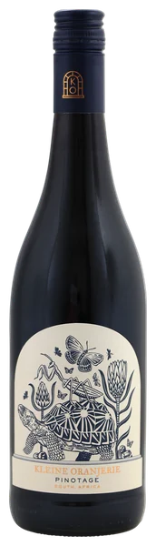 Kleine Oranjerie Pinotage - Kleine Oranjerie