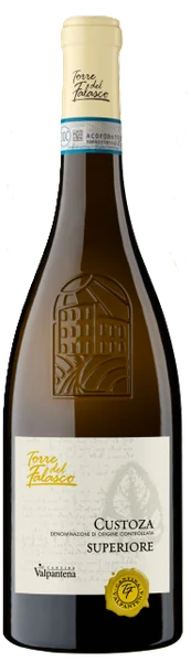 Torre del Falasco Custoza Superiore - Torre del Falasco