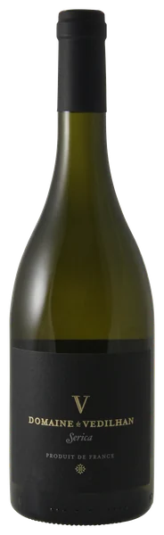 Domaine de Vedilhan Serica Viognier - Domaine de Vedilhan
