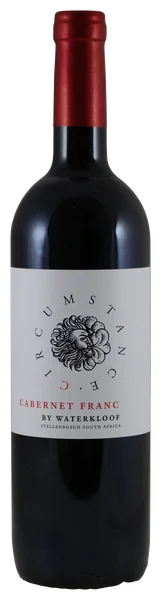 Waterkloof Circumstance Cabernet Franc BIOD. - Waterkloof