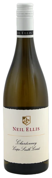 Neil Ellis Cape South Coast Chardonnay - Neil Ellis