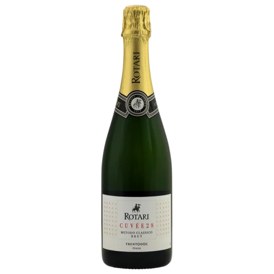 Rotari Rotari Cuvée 28+ brut - Rotari