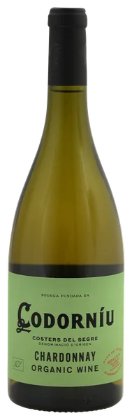 BIO Codorníu Chardonnay - Codorniu