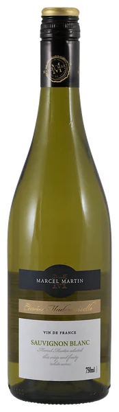 Marcel Martin Sauvignon blanc - Marcel Martin