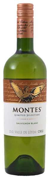 Montes Limited Selection Sauvignon Blanc - Montes