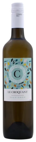Le Croquant Sauvignon Blanc - Le Croquant
