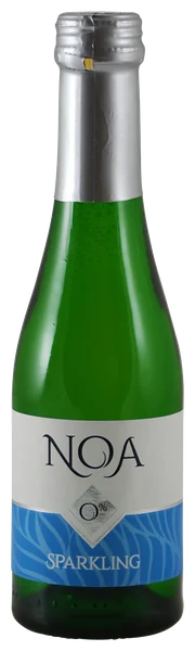 Noa Organic Sparkling 0.0% 0,2 L - Noa
