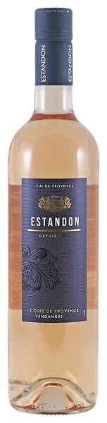 Estandon Rosé - Estandon