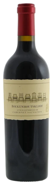 Boekenhoutskloof Stellenbosch Cabernet Sauvignon - Boekenhoutskloof