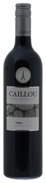Caillou Malbec - Caillou