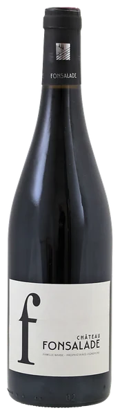 Château Fonsalade Cuvée F - Château Fonsalade
