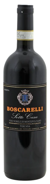 Boscarelli Sotto Casa Vino Nobile di Montepulciano Riserva - Boscarelli