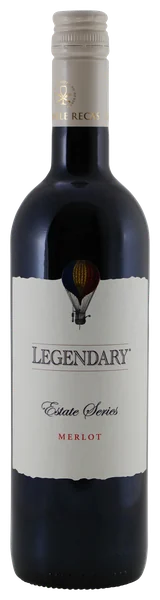 Legendary Cabernet Sauvignon - Legendary