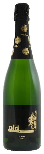 Cava Old Acres brut - DGS