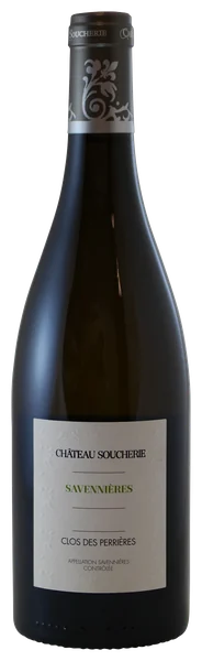 Château Soucherie Clos des Perièrres - Château Soucherie