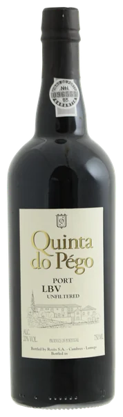 Quinta do Pégo Port LBV 0,75L - Quinta do Pégo