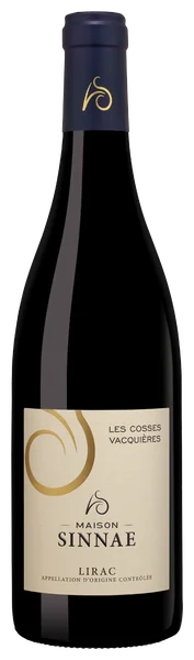 Maison Sinnae Maison Sinnae Les Cosses Vacquières Lirac Côtes du Rhône Villages - Maison Sinnae