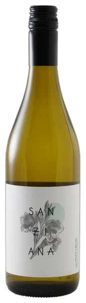 Sanziana Pinot Grigio - Sanziana
