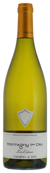Montagny 1er Cru Les Coères - DGS