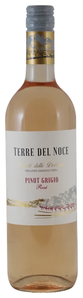 Terre del Noce Pinot Grigio Rose - Terre del Noce