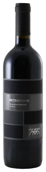 Tre Monti Campo Petrignone Riserva BIO - Tre Monti