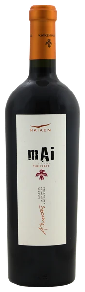 Kaiken Mai malbec - Kaiken