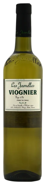 Les Jamelles Viognier - Les Jamelles