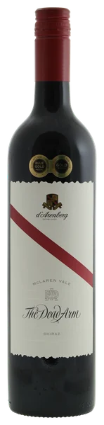 d'Arenberg The Dead Arm Shiraz - d'Arenberg