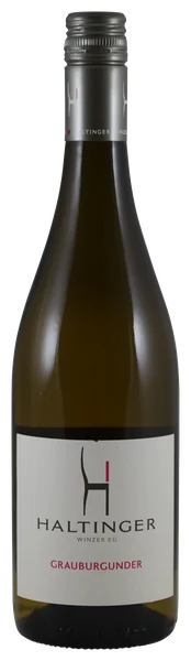 Haltinger Grauburgunder Pinot Gris - Haltinger