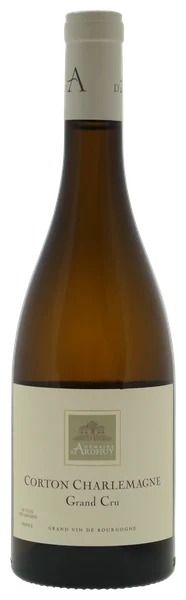 Domaine D'Ardhuy Charlemagne Grand Cru - Domaine D'Ardhuy
