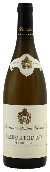 Latour-Giraud Meursault 1er Cru Charmes - Latour-Giraud