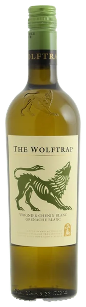 The Wolftrap Viognier Chenin Blanc - The Wolftrap