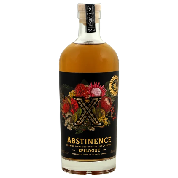 Abstinence Epilogue X - Coenecoop