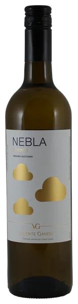 Nebla Verdejo - Nebla
