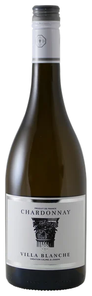 Villa Blanche Chardonnay - Villa Blanche
