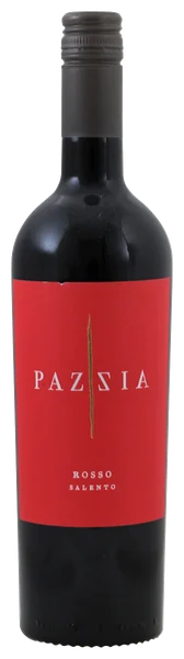 PAZZIA Salento rosso - Pazzia