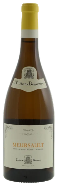 Vignerons Associés Nuiton-Beaunoy Meursault - Vignerons Associés