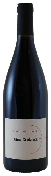 Mee Godard Beaujolais Villages BIO - Mee Godard