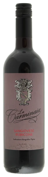 La Carminaia Sangiovese - La Carminaia