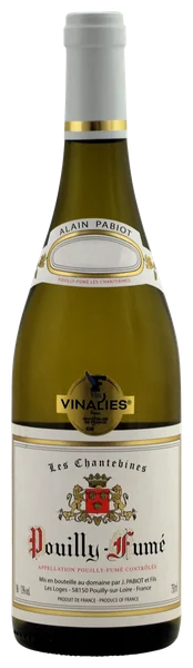 Pouilly-Fumé Les Chantebines - DGS