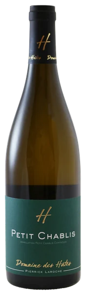 Domaine des Hates Petit Chablis - Domaine des Hates