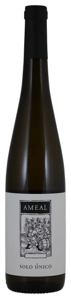 Quinta do Ameal Solo Unico - Quinta do Ameal